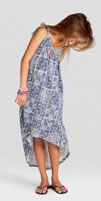 Missie Munster Magic Carpet Dress